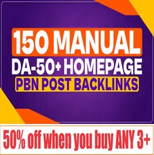 149 Powerful PBN SEO Backlinks DA50 to DA70 from Unique IP addresses