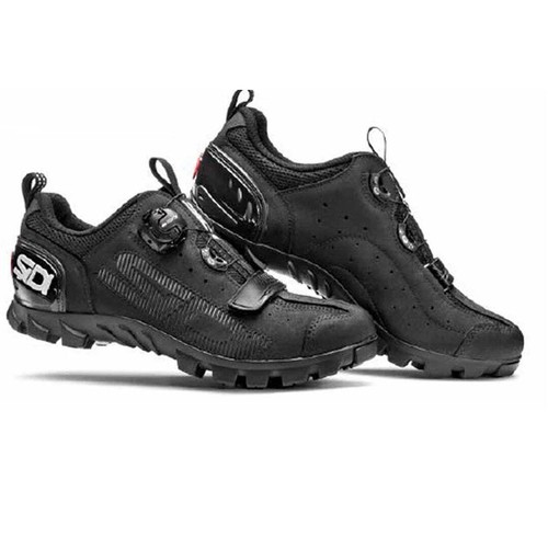 Sidi MTB SD15 Mountain Bike shoes biking trainers - Picture 5 of 11