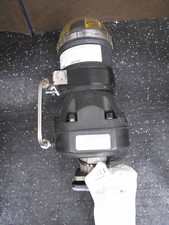 ITT PURE-FLO B209 .75" MEMBRANOWY ZAWÓR PRZEWAGOWY Z REGULACJĄ PRZEPŁYWU WESTLOCK 99P2