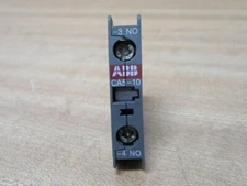 ABB CA5-10 Contact CA510