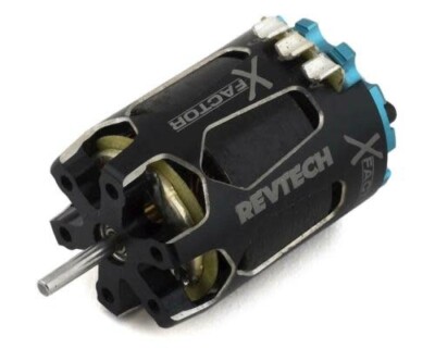 REV1117  X Factor 6.5T Modified Brushless Motor