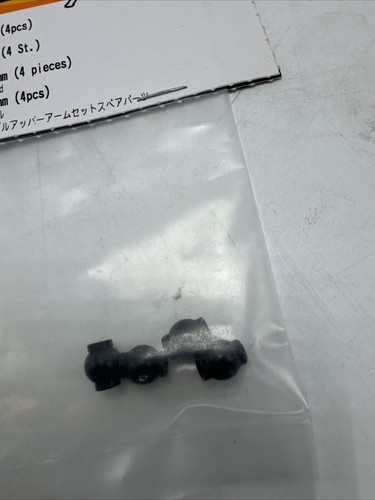 HPI Racing #86144 Ball 6.8 x 8 x 3mm New In Package - Picture 4 of 9