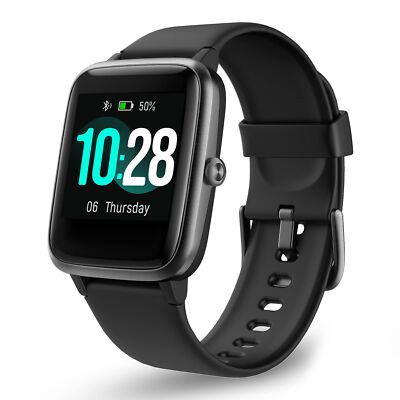 Octandra Move VeryFitPro Smart Watch HR Heart Rate Sleep Monitor
