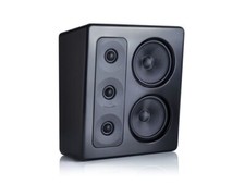 M&amp;k Sound Miller &amp; Kreisel Mp300 On-wall Speaker (lcr) Set Of 3!