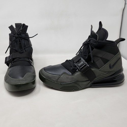 air force 270 utility sequoia