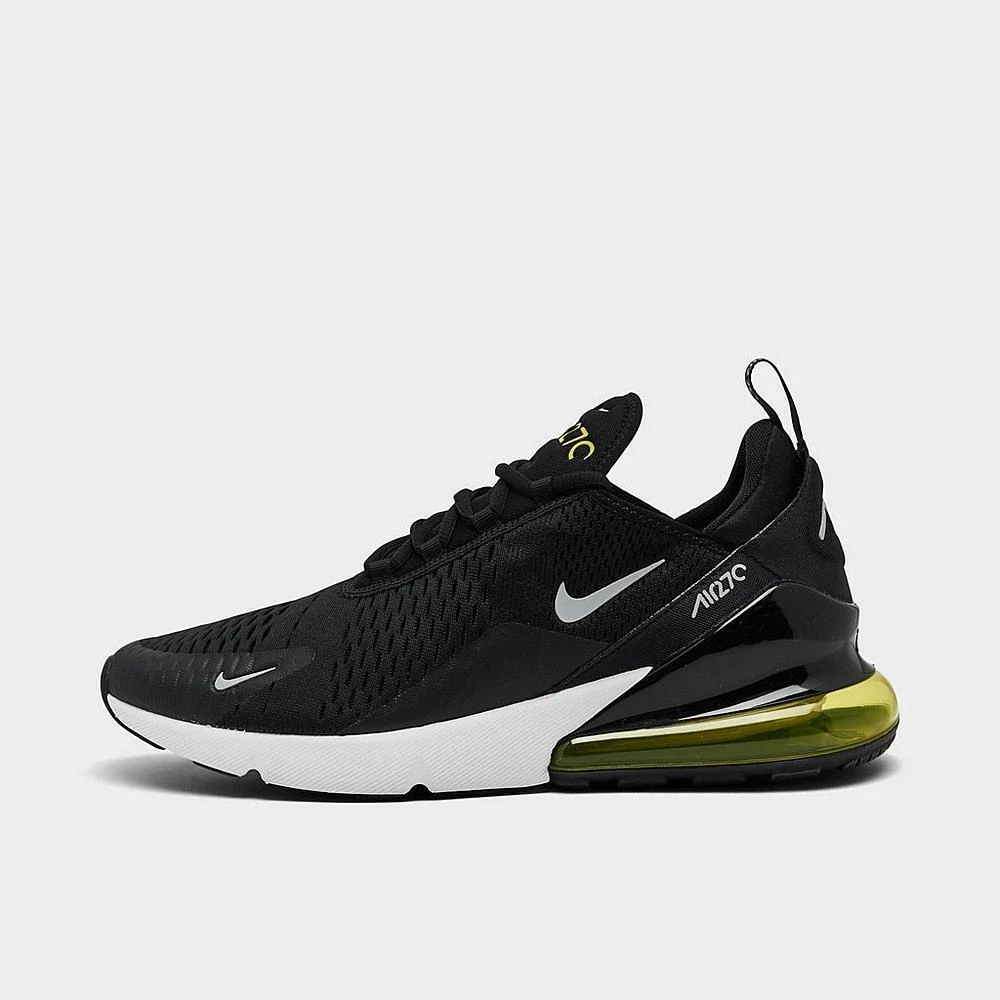 Light grey cheap air max 270