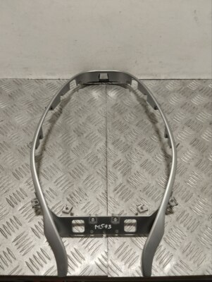 Trim Aston Martin DB11 2019 Mittelkonsole