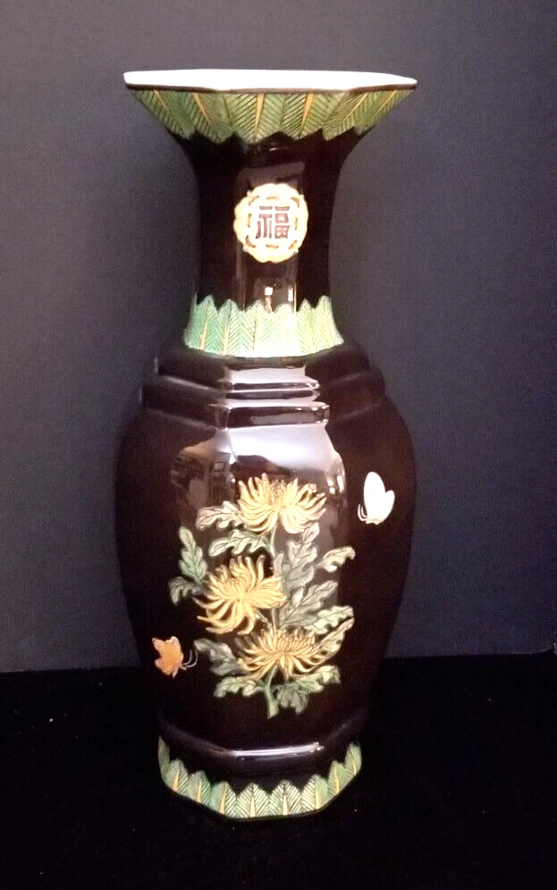 1900 - 1940年中国古董花瓶复制品| eBay