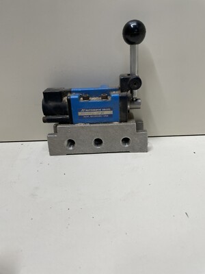 AUTOMATIC VALVE 409C02-3B9B VALVE