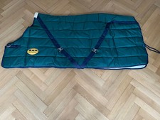 Stalldecke Winterdecke Thermodecke Pferdedecke 