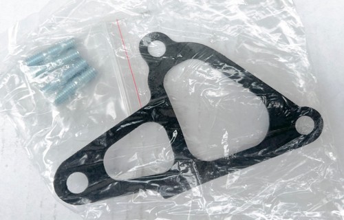 Water pump Dayco DP1231 Toyota Corolla Starlet 79 81 82 - Picture 7 of 7