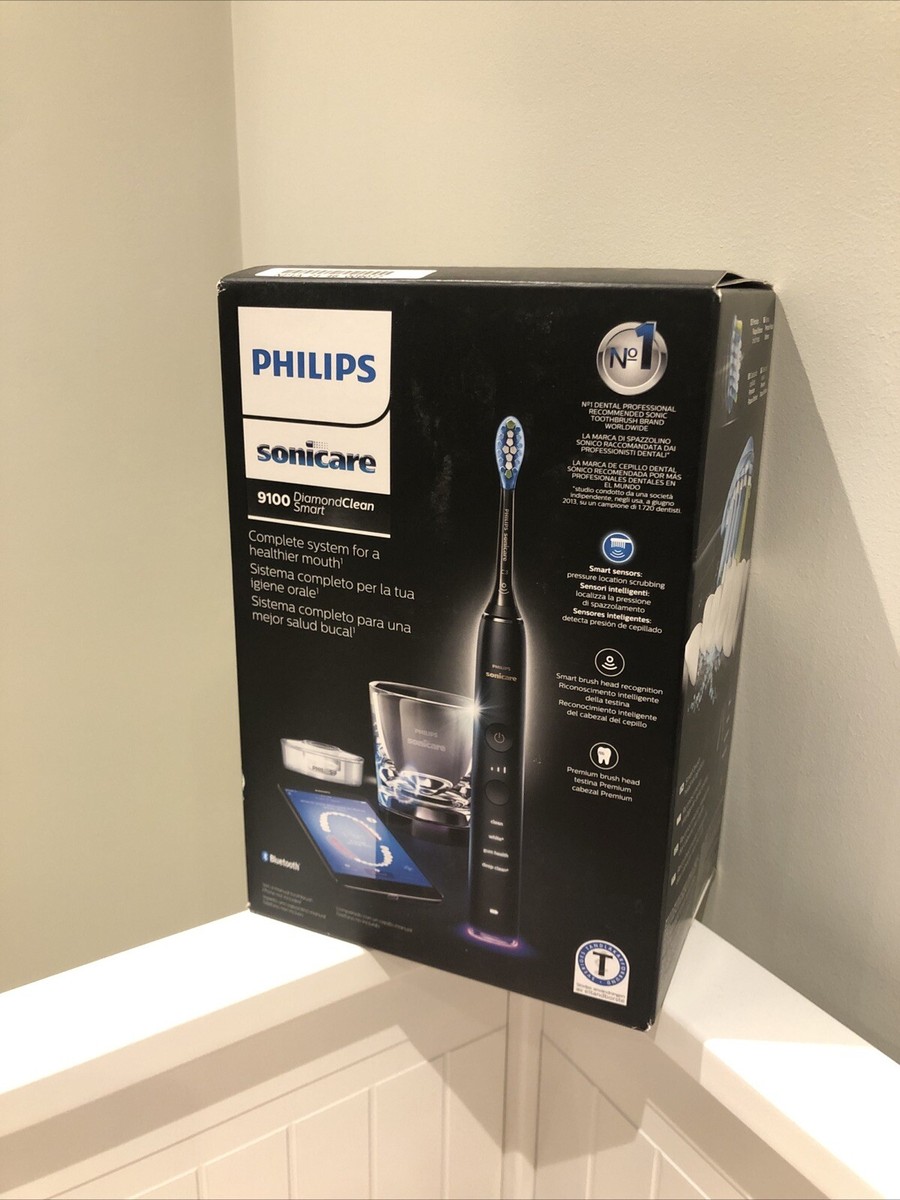 Sonicare Diamondclean Smart Cepillos Sonicare Philips Philips