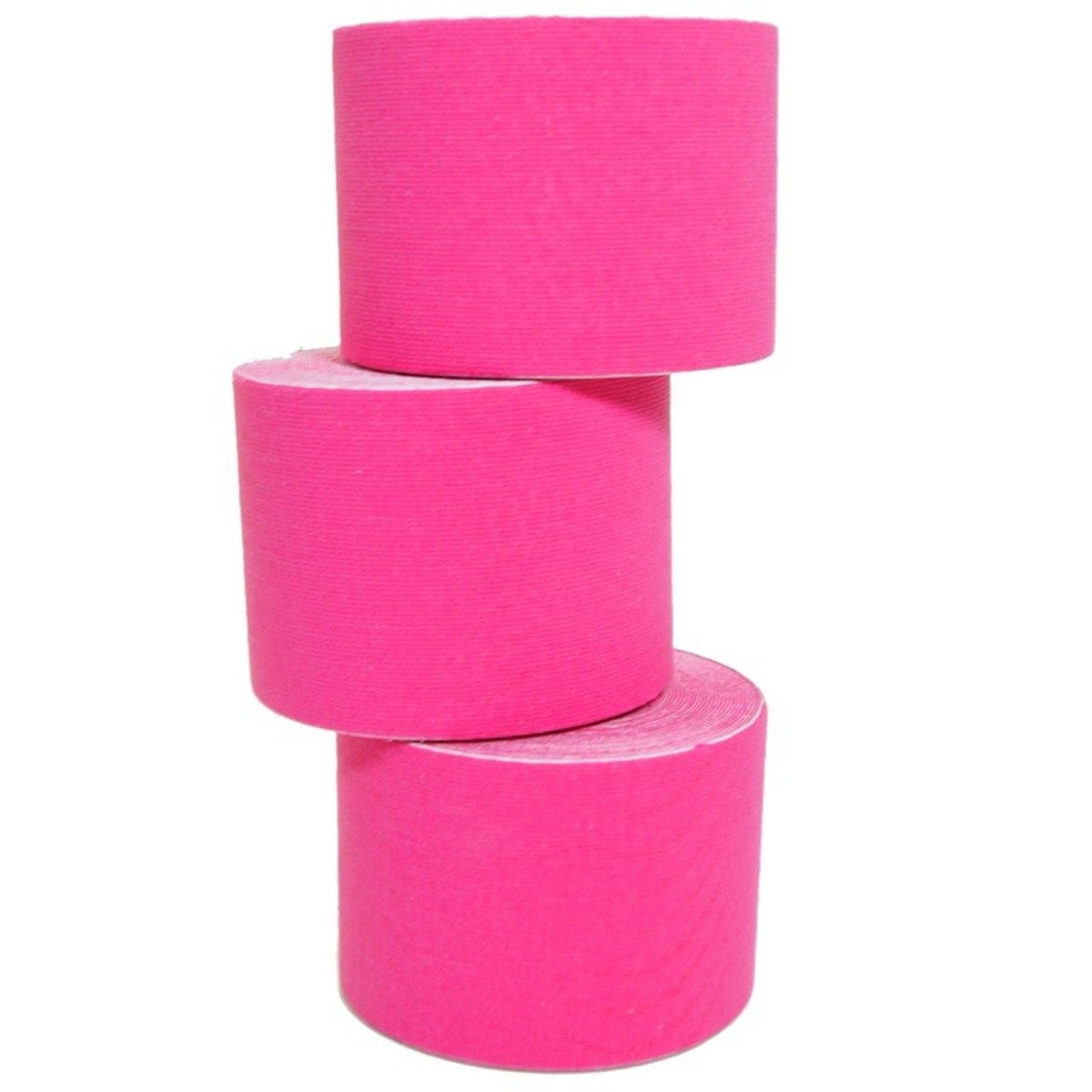 1 РУЛОН КИНЕЗИОЛОГИЧЕСКОЙ ЛЕНТЫ 5 М Х 50 СМ КИНЕЗИОЛОГИЧЕСКИЙ РОЗОВЫЙ 2390₽