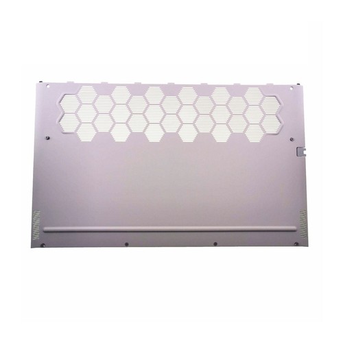 GENUINE DELL Alienware M15 R2 Laptop Bottom Base Case COVER V7KV4 0V7KV4 B8 - Picture 2 of 4