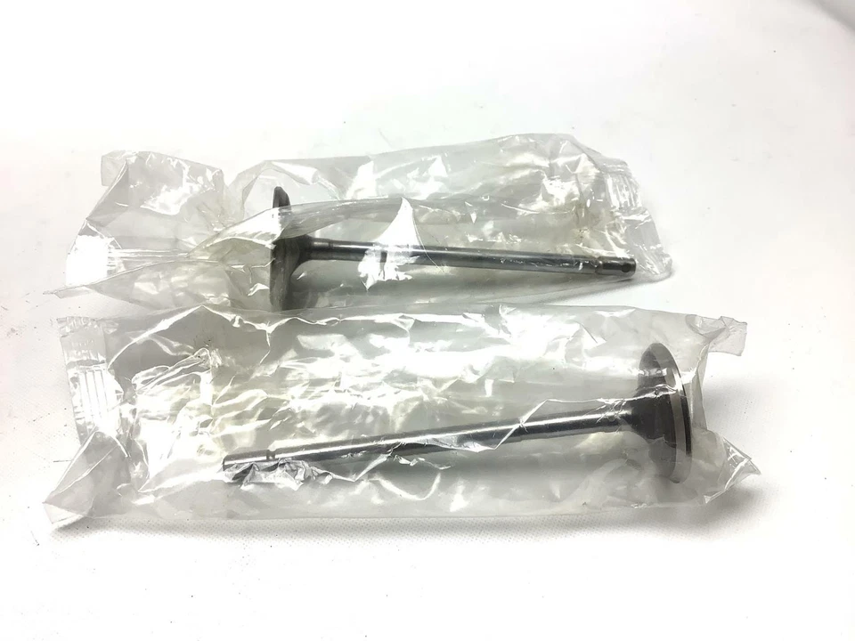 Válvula de admisión motor sellada potencia V-4485 Foto 3 de 4