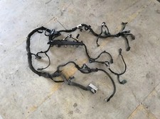 VAUXHALL ZAFIRA B MK2 05-14 OEM 1.7 CDTI ENGINE WIRING 98079371