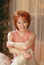 10 x Reba McEntire Unsigned 6" x 4" Photos - Country singer and actress #3