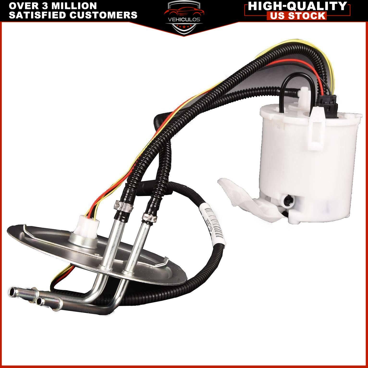 Ford F250 F350 F450 Super Duty 1999-2004 E2245M Fuel Pump Module