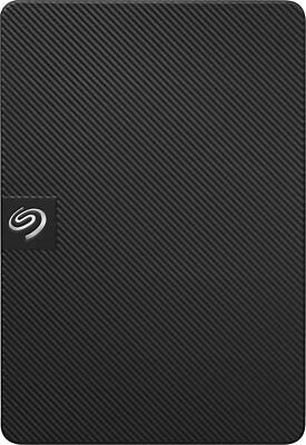 Seagate Expansion Portable 4TB HDD + PNY 256GB Bundle  externe Festplatte NEU