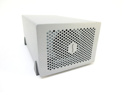 SONNET Echo Express SE II Thunderbolt 2 Chassis, DeckLink 4k Extreme, LSI7204EP