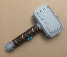 MARVEL THOR NERF HAMMER GUN