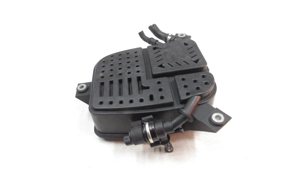 2000-2006 AUDI TT QUATTRO MK1 CHARCOAL EMISSIONS EVAP CANISTER 8N0201801A Foto 3 de 4