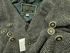 *HOT ITALY UNISEX VERSUS GIANNI VERSACE VIRGI...