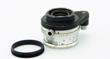 All-Metal EXA-M42 Lens Adapter Ring for Exakt...