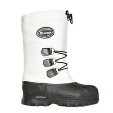 LaCrosse Women's Whitney  Snow Boot White