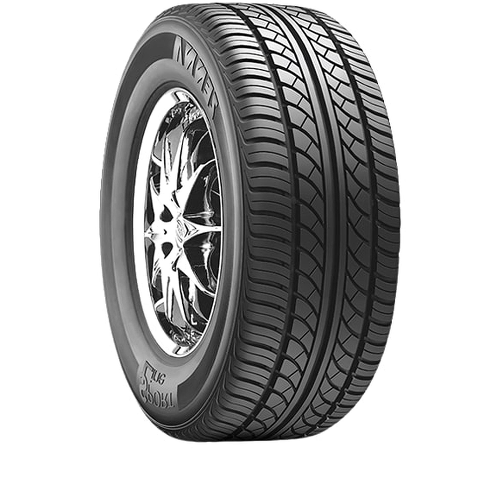 4 New Zenna Sport Line - P205/65r16 Tires 2056516 205 65 16 | eBay