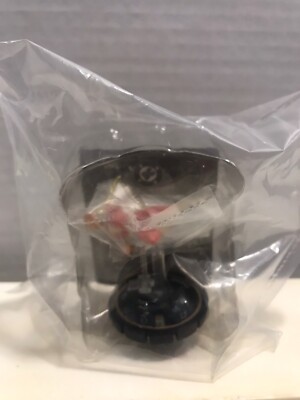 Hero Clix Shazam (ToyFare/Wizard Exclusive)