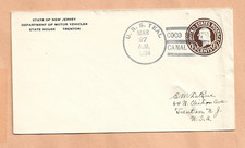 U.S.S.  TEAL MAR 27.934 COCO SOLO C.Z COPERTURA NAVALE