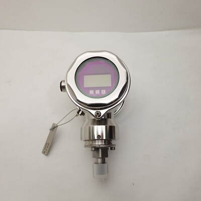 #ad EndressHauser	PMC71 AQT1M6RAAAA Digital Pressure Transmitter NEW $319.99