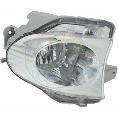 Right & Passenger Front Bumper Foglight Housing For Lexus ES350 GSV40 2010-2012 - Picture 2 of 12