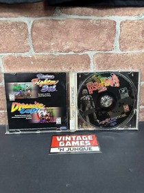 The House of the Dead 2 SEGA DREAMCAST cib