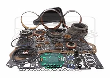 Fits GM Chevy 4T65E Transmission Overhaul Rebuild Deluxe Kit 1997-00