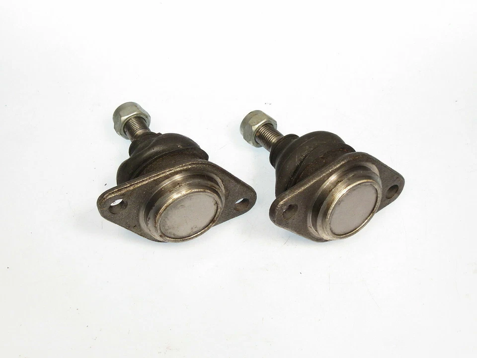 Nuevas rótulas inferiores QH Singer Gazelle Hillman Minx & Sunbeam Arrow (CANTIDAD 2) Foto 2 de 2