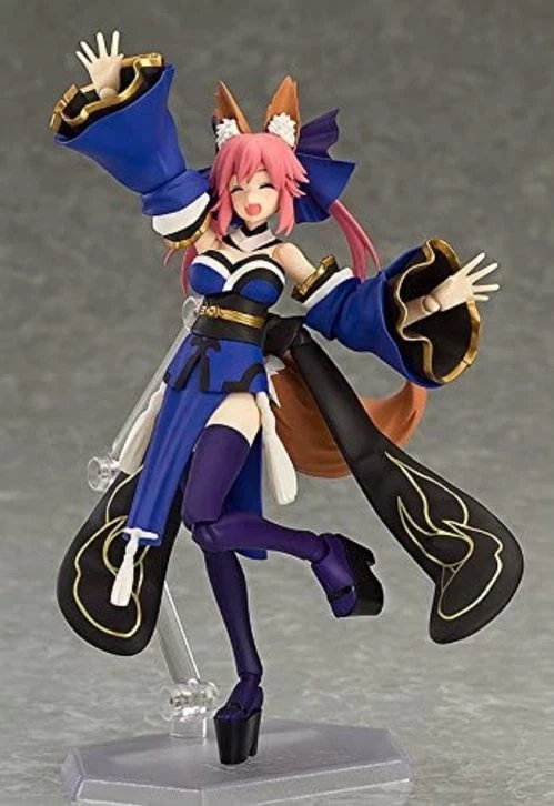 Figura de acción Max Factory Fate/EXTRA Figma APR168684 - Imagen 3 de 4