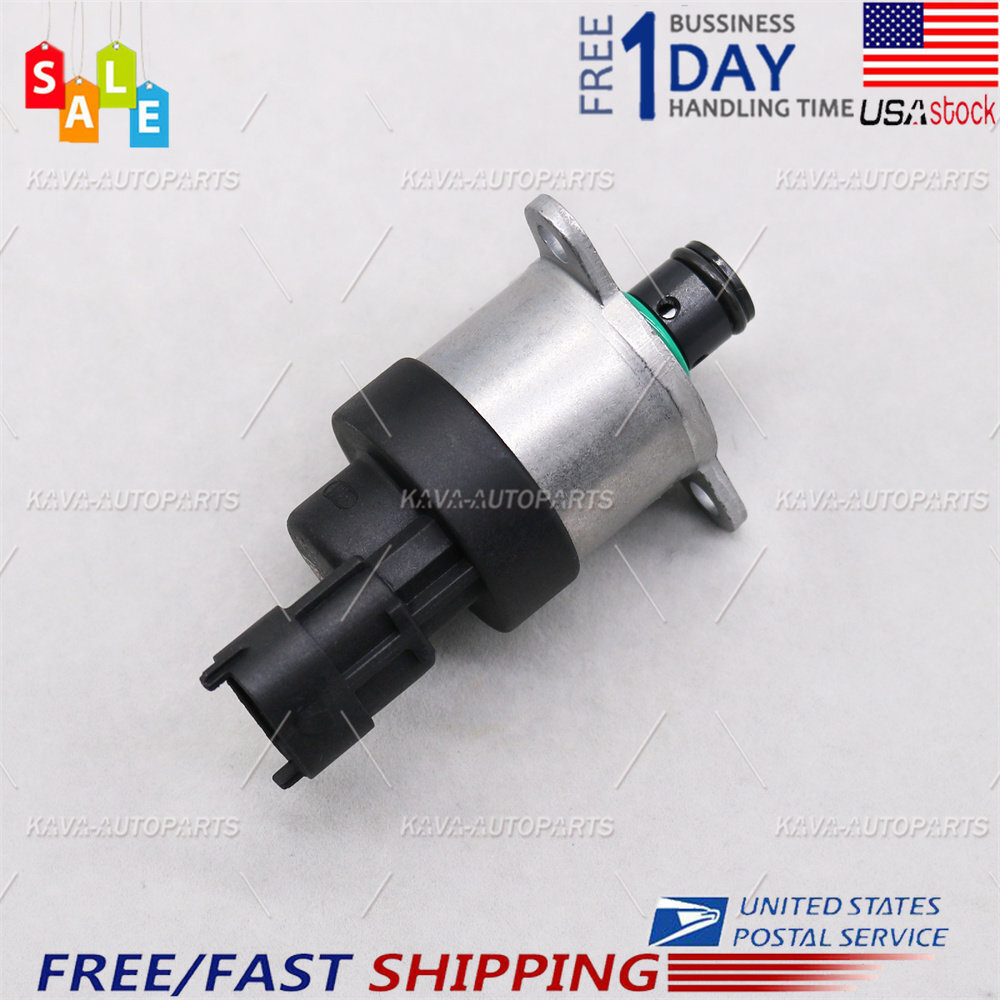 Actuador De Control De Combustible Bosch Para Dodge Cummins Diésel 5.9L 2003-2007 - OEM