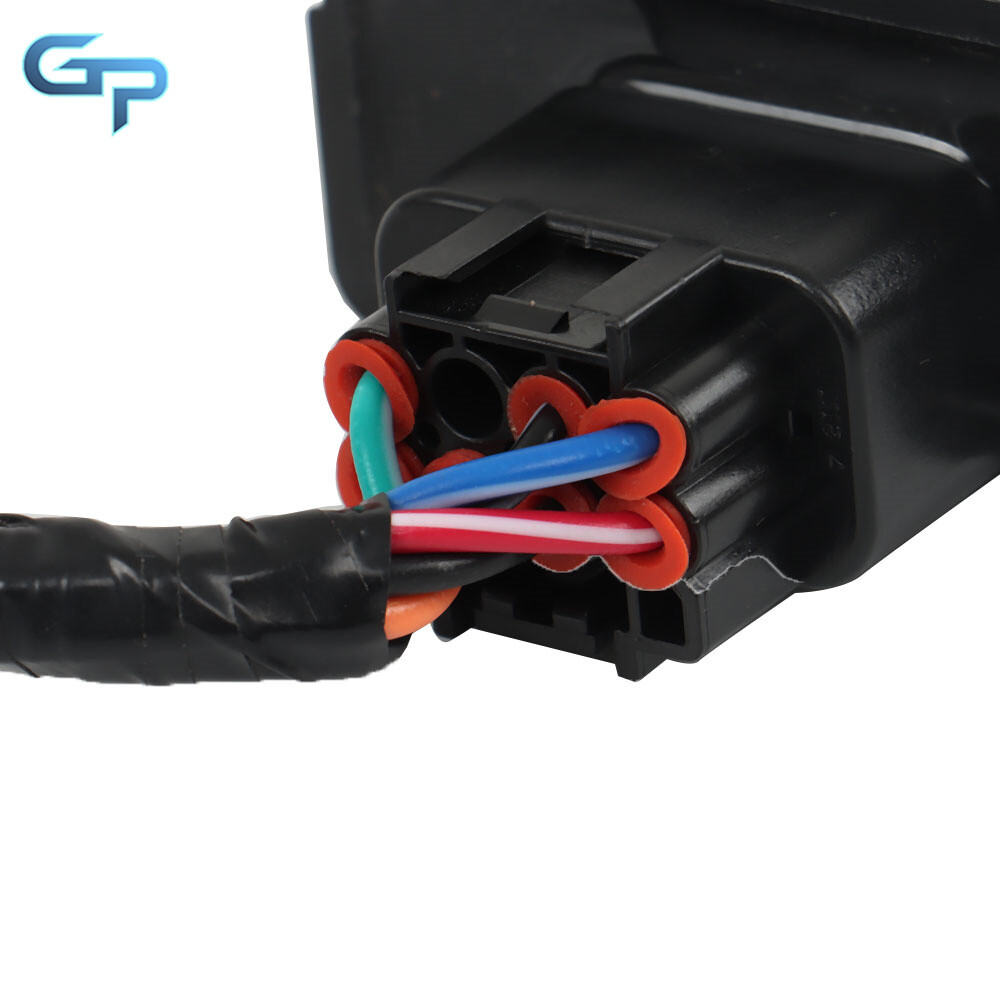 ハル Ignitor CDI box W/ sub- Wiring Harness For Yamaha TTR125 TTR125E/L