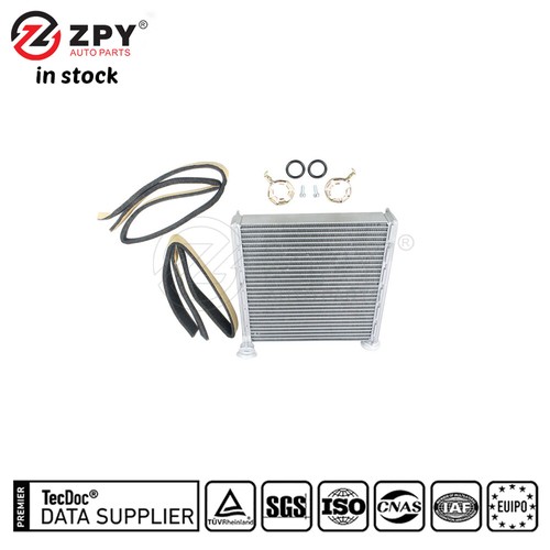 BEYU For VOLKSWAGEN 2015 5Q0-819-031 5Q0 819 031 New Quality Heater Core - Picture 5 of 6