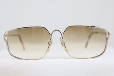 VINTAGE NOS MAGA DESIGN 3046 SUNGLASSES MADE IN ITALY