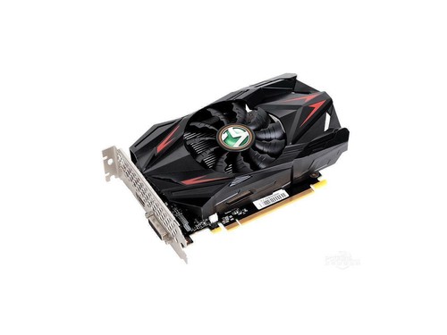 Maxsun MS-GT1030V 2G Graphics Card GDDR5 Gaming GeForce GT 1030 2G - Picture 4 of 5