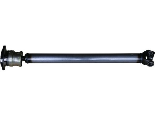 Rear Drive Shaft Suv Fits 06-10 HUMMER H3 10613098