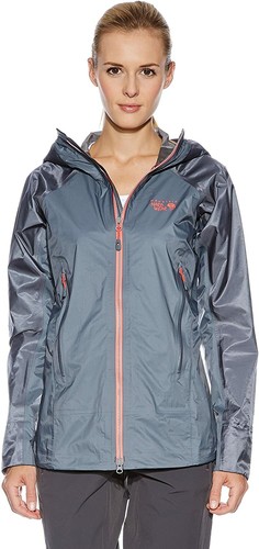 Hyaction Waterproof Climbing Jacket 