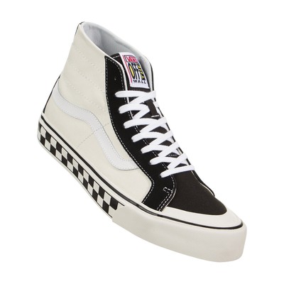 vans sf decon