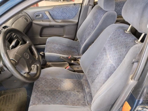 Dispositivo Antifurto per MAZDA 323 F/S BERLINA (BJ) 2.0 D S GLX 1999 3651197 - Foto 10 di 10