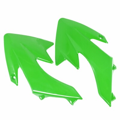 CRF50 SSR SDG Plastic Fairing Kit - Body Cowl For 50cc 70cc 110cc 125cc Dirt Bikes (Green) - View #4