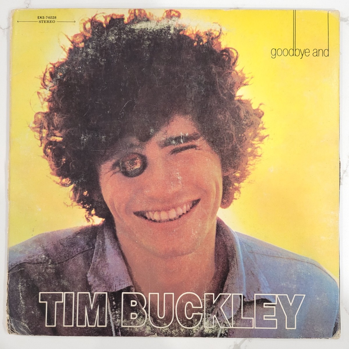 洋楽 Tim Buckley The Complete Album Amazon.com: The Complete Albums Collection Tim Buckley: CDs