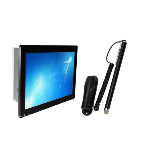 Smart Capacitive Touch Screen Stylus Writing Pen Pencil for Tablet Mobile Phone - Picture 9 of 9